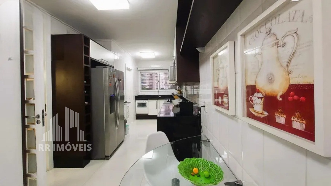 Apartamento, 3 quartos, 165 m² - Foto 11