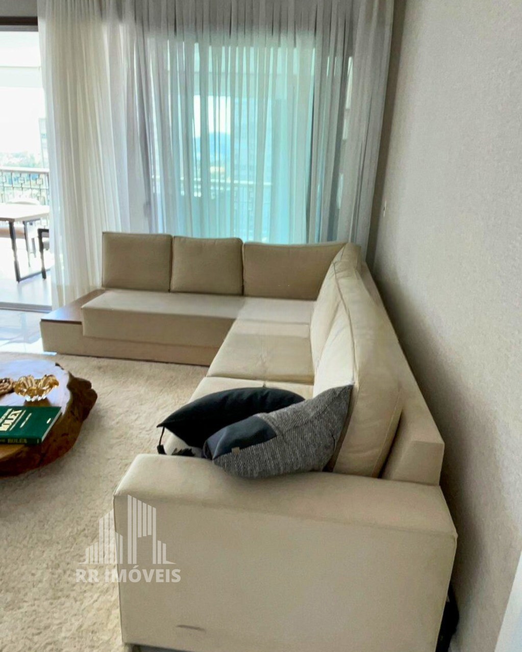 Apartamento, 3 quartos, 228 m² - Foto 6