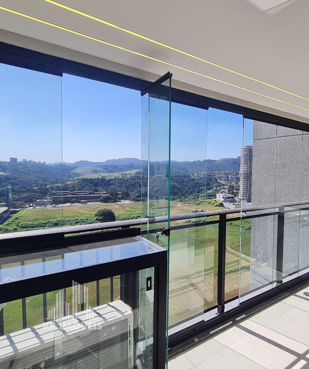 Apartamento, 2 quartos, 64 m² - Foto 4