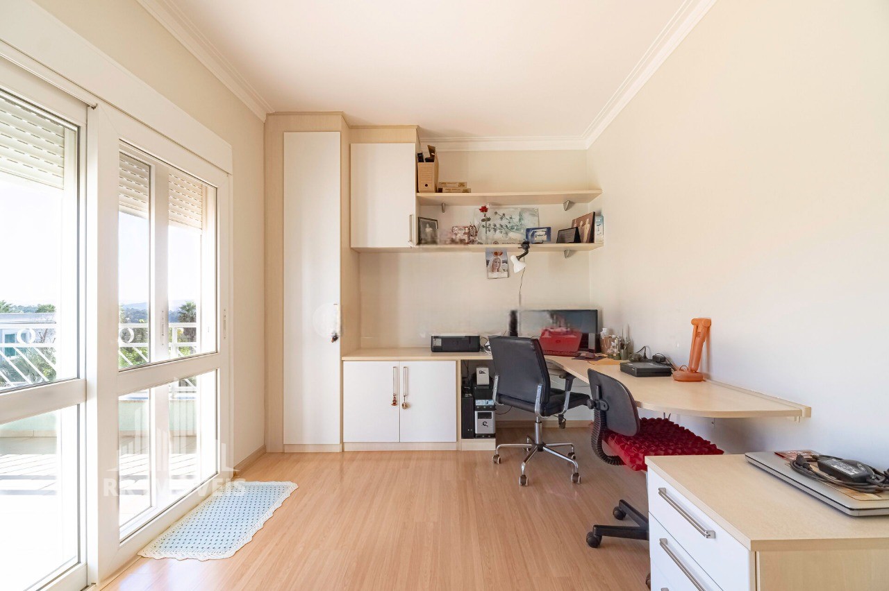 Casa, 4 quartos, 350 m² - Foto 20
