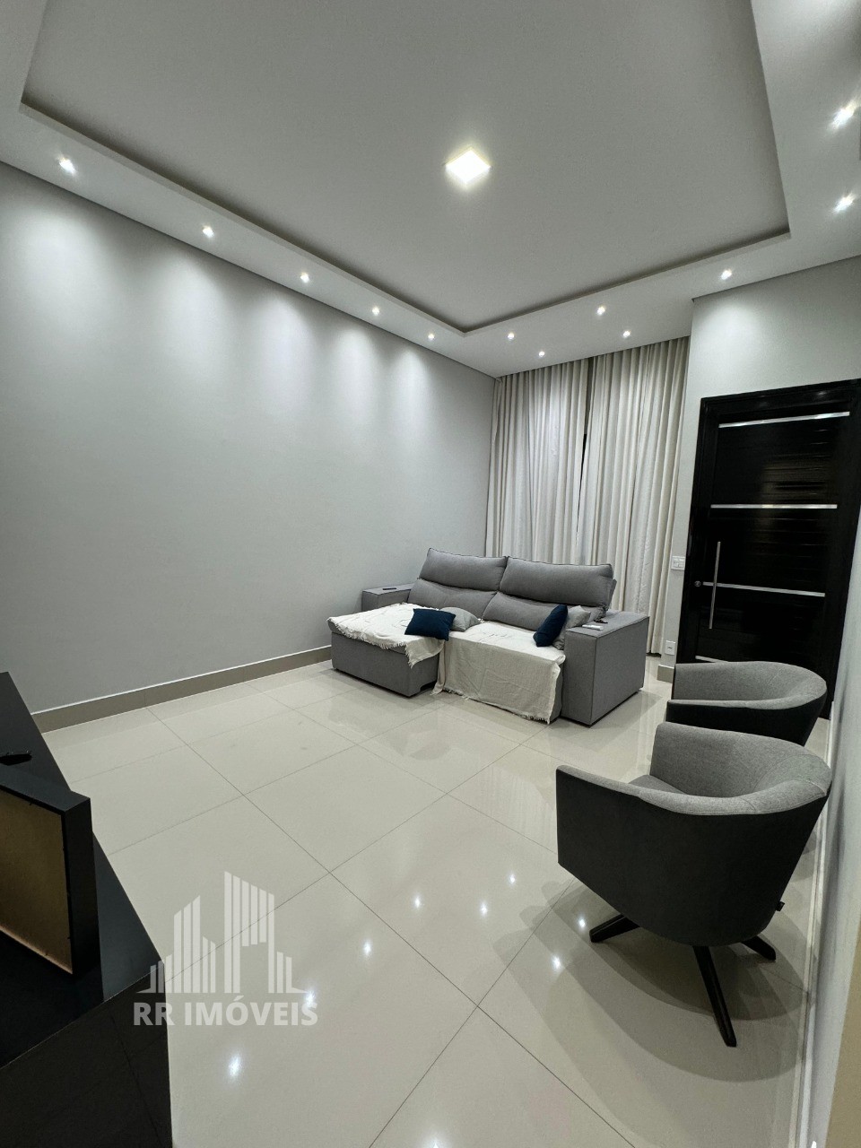 Casa, 3 quartos, 110 m² - Foto 3