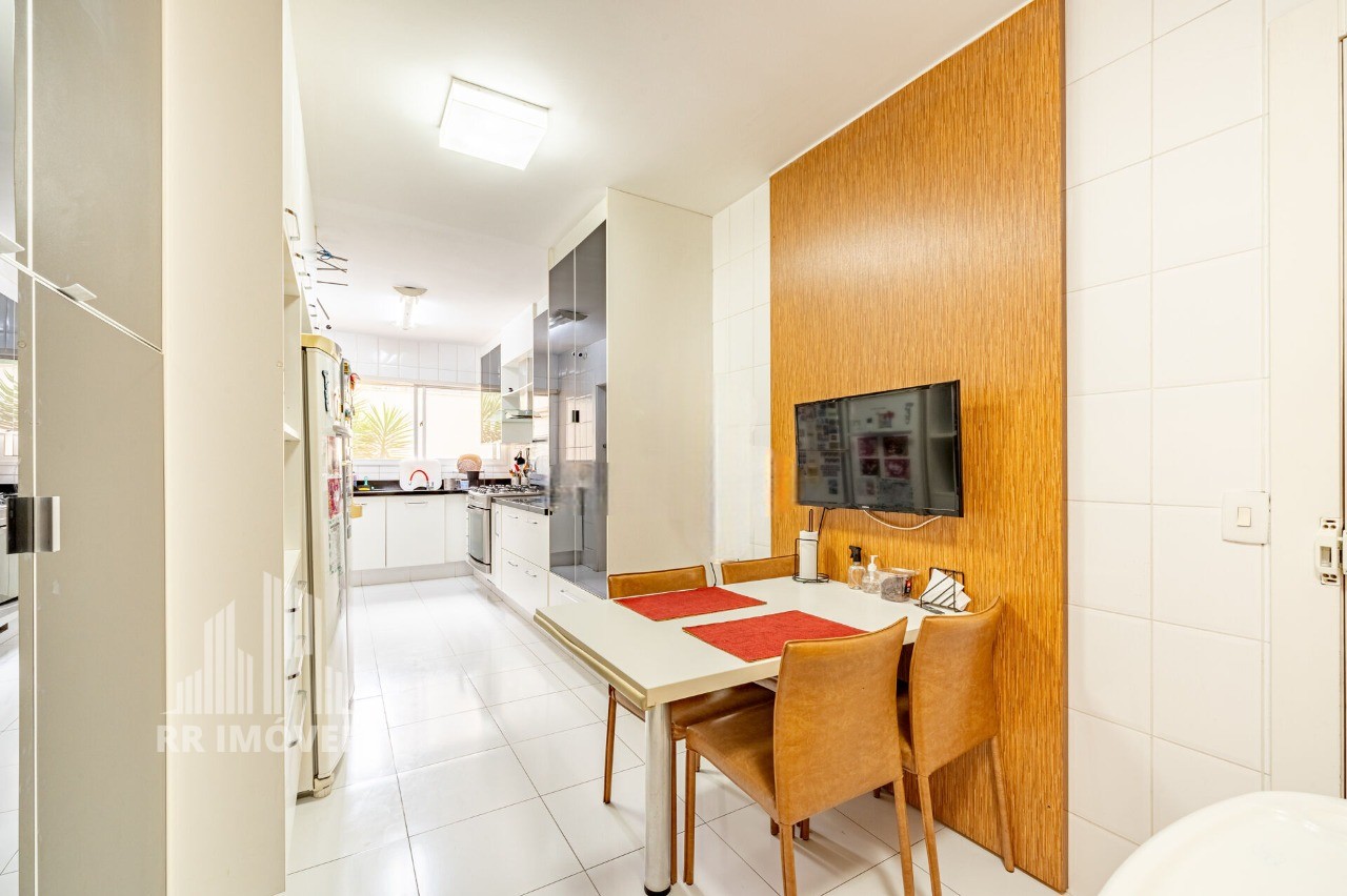 Apartamento, 3 quartos, 170 m² - Foto 14