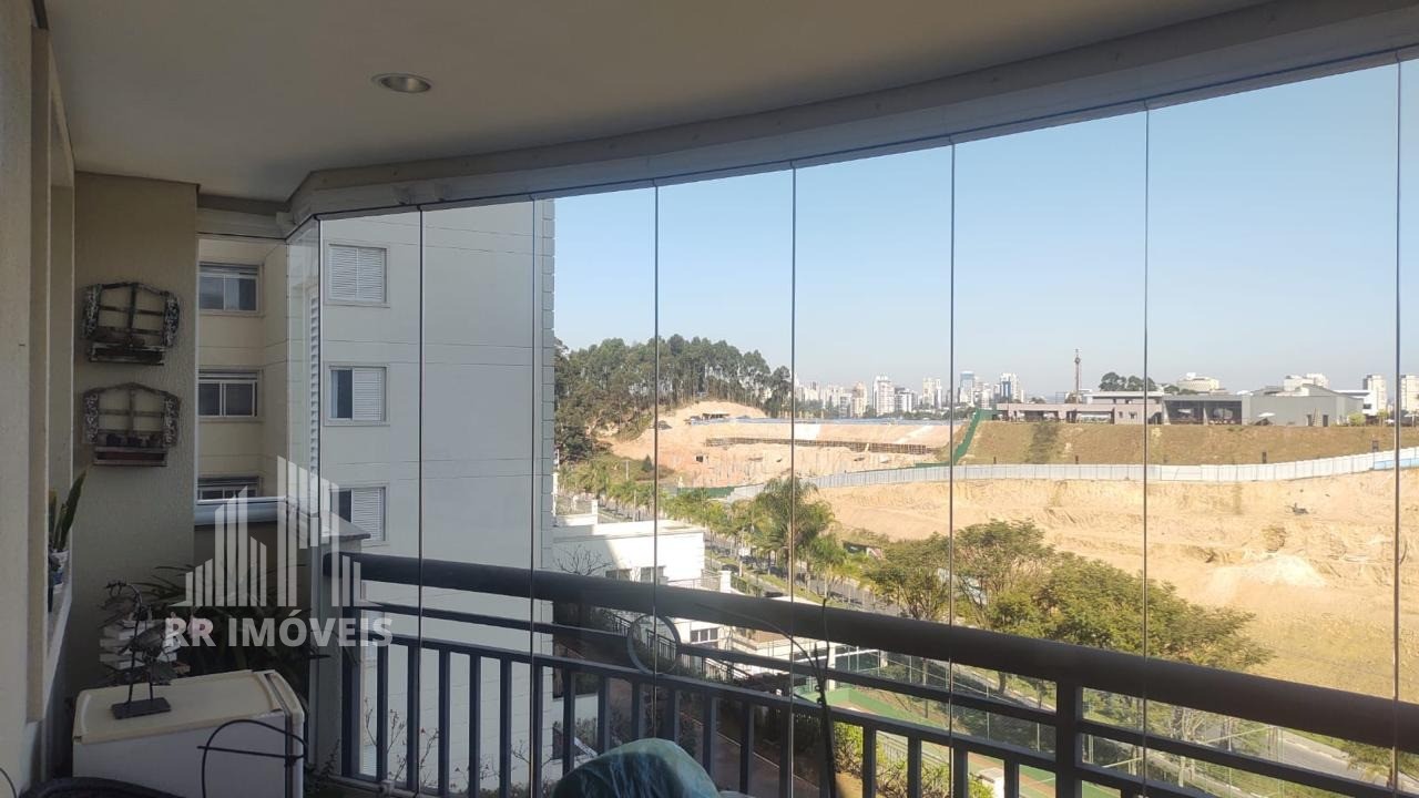 Apartamento, 3 quartos, 122 m² - Foto 6