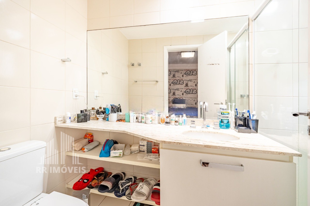 Apartamento, 3 quartos, 170 m² - Foto 24