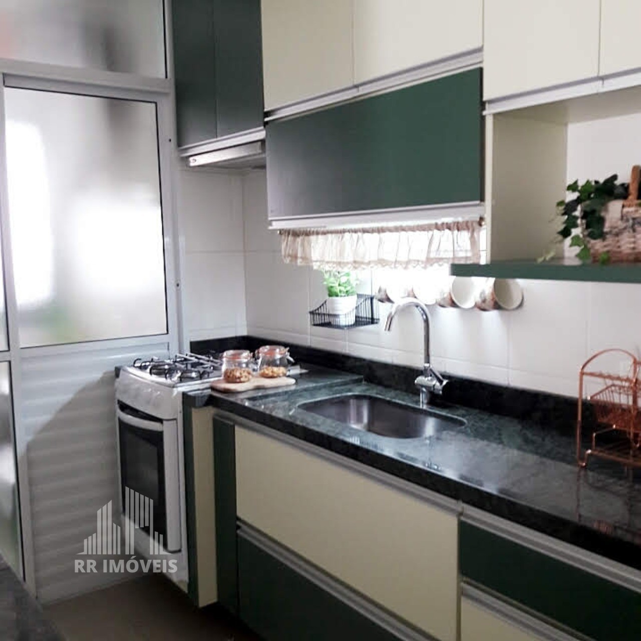 Apartamento, 2 quartos, 80 m² - Foto 8