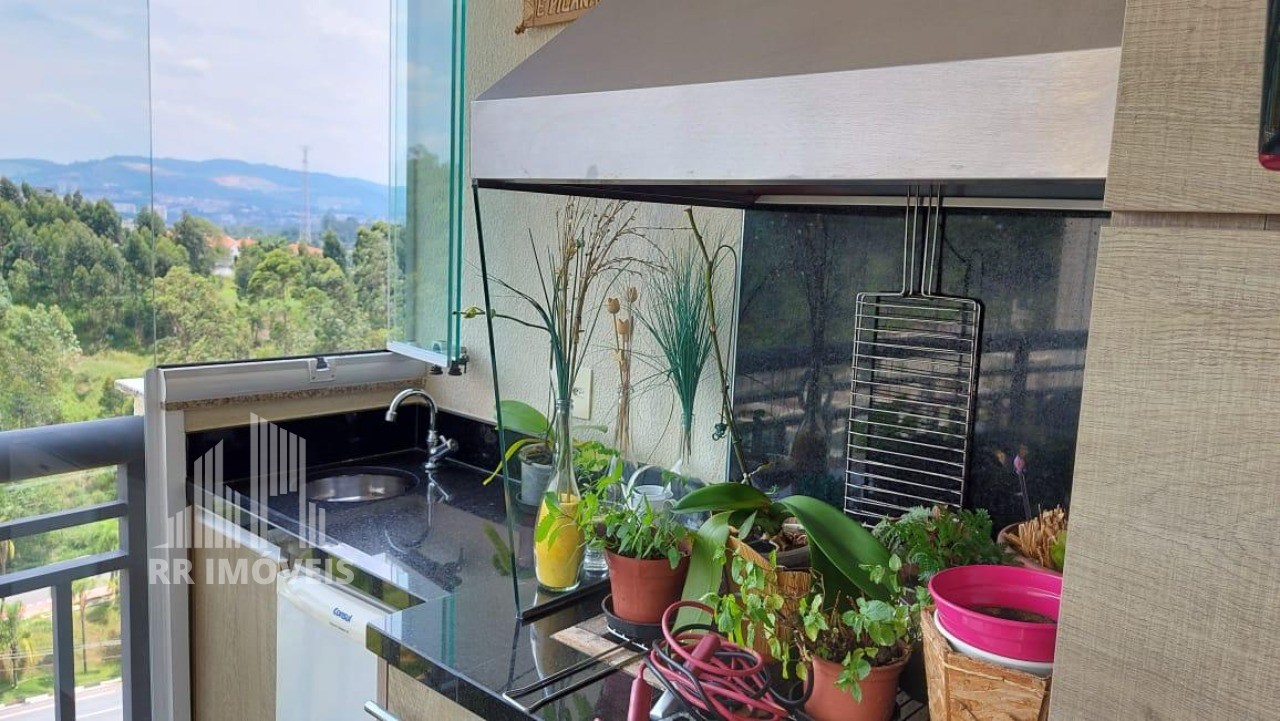 Apartamento, 3 quartos, 122 m² - Foto 8
