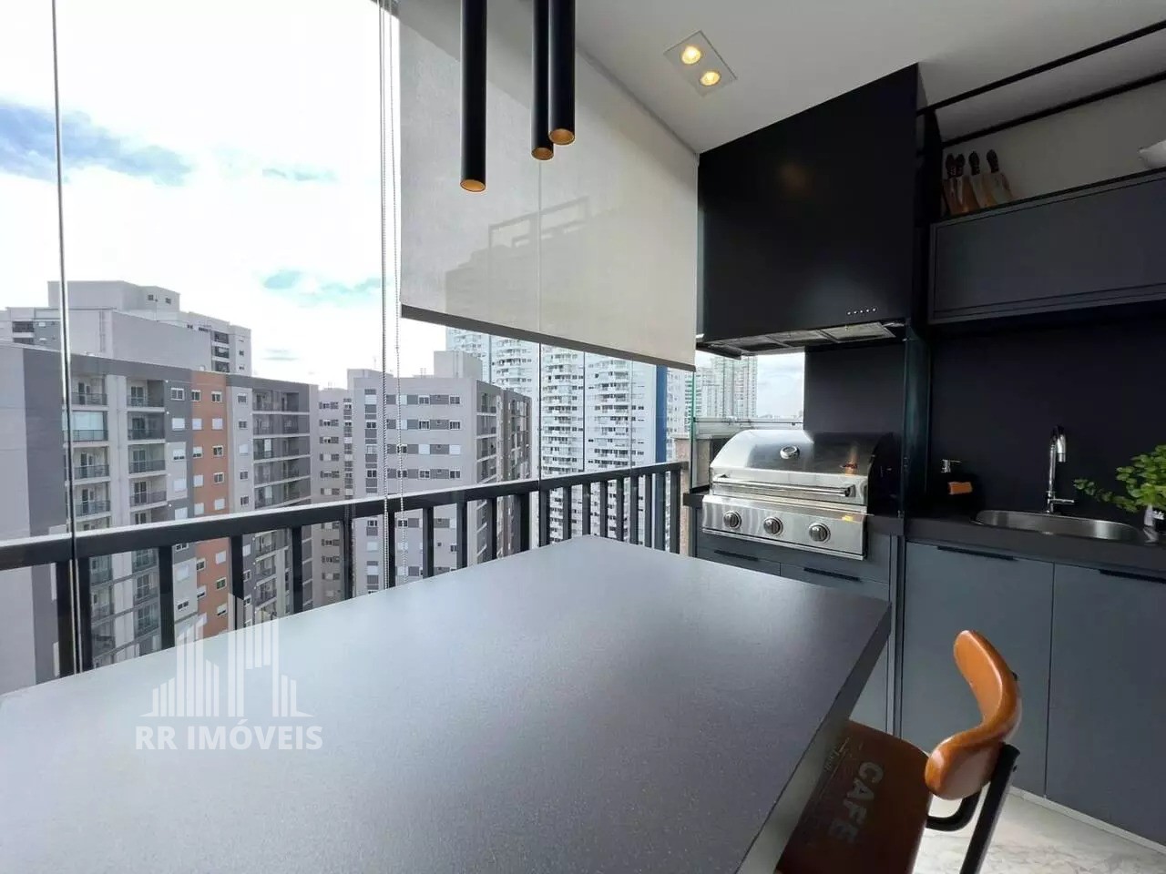 Apartamento, 3 quartos, 110 m² - Foto 8