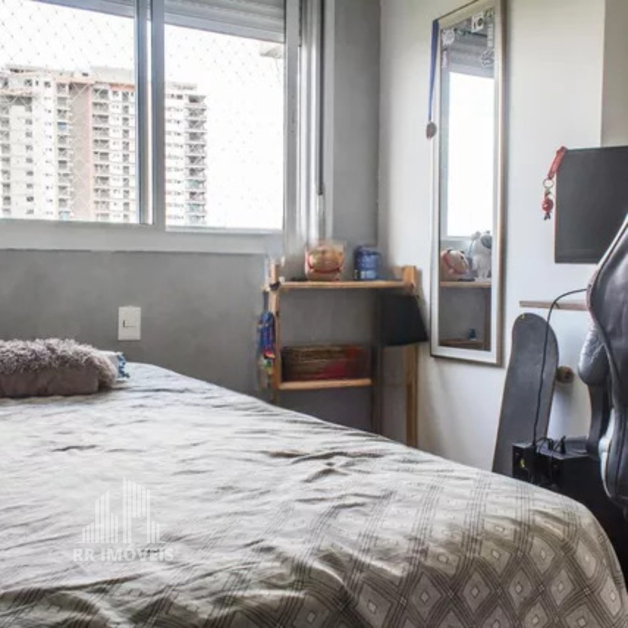 Apartamento, 4 quartos, 109 m² - Foto 22