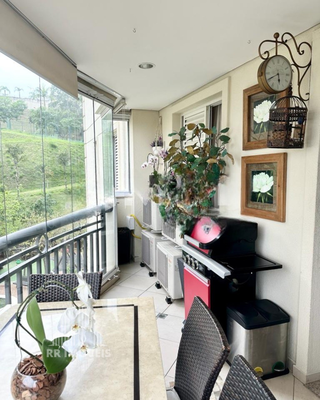 Apartamento, 3 quartos, 122 m² - Foto 5
