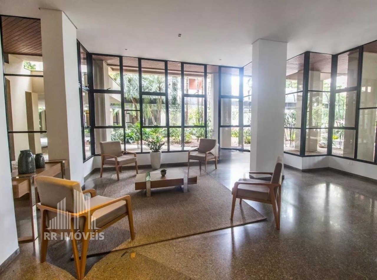 Apartamento, 3 quartos, 164 m² - Foto 20