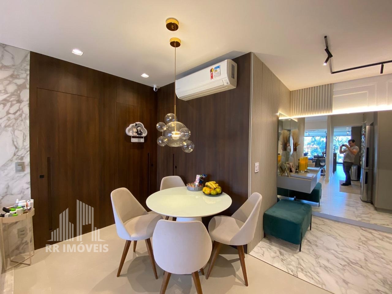 Apartamento, 2 quartos, 126 m² - Foto 16