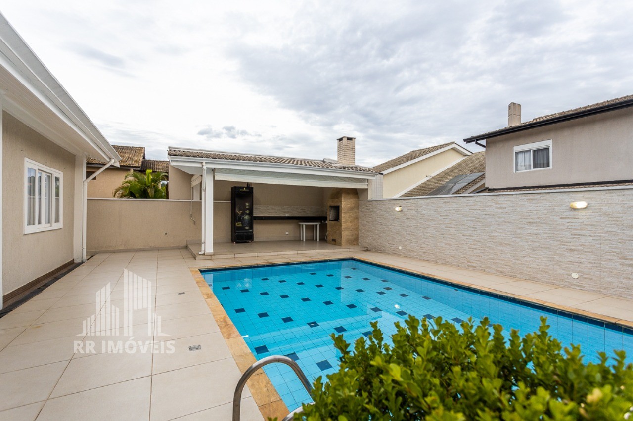 Casa, 4 quartos, 280 m² - Foto 3