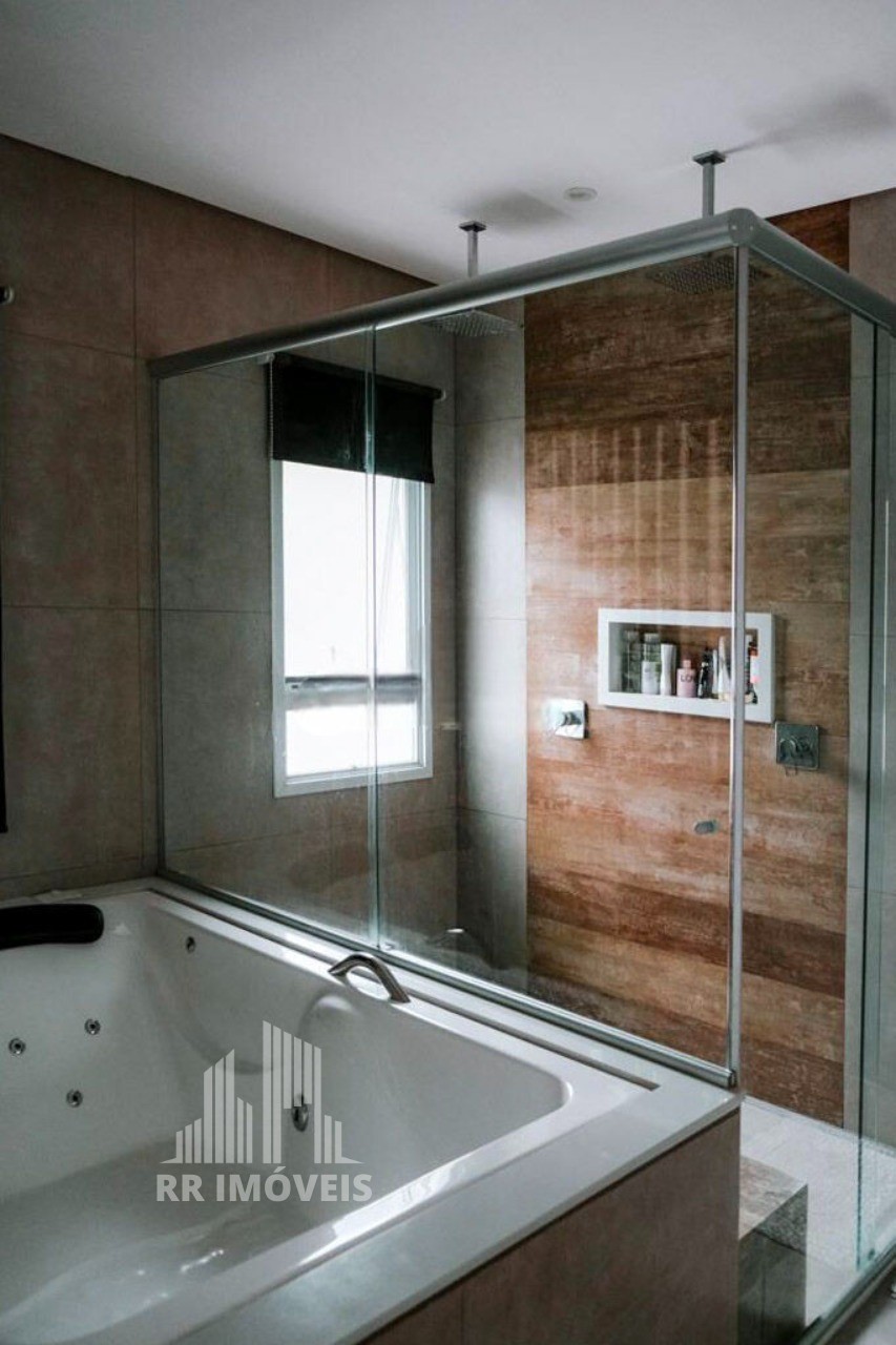 Casa, 4 quartos, 438 m² - Foto 13