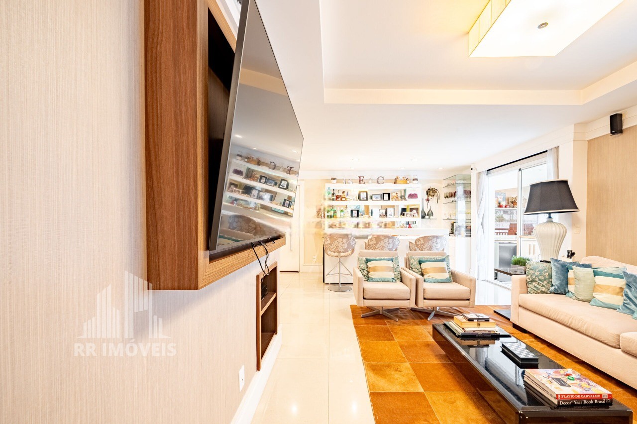 Apartamento, 3 quartos, 170 m² - Foto 15
