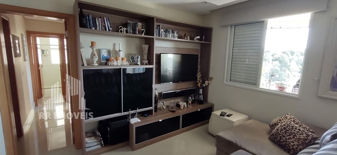 Apartamento, 3 quartos, 122 m² - Foto 2