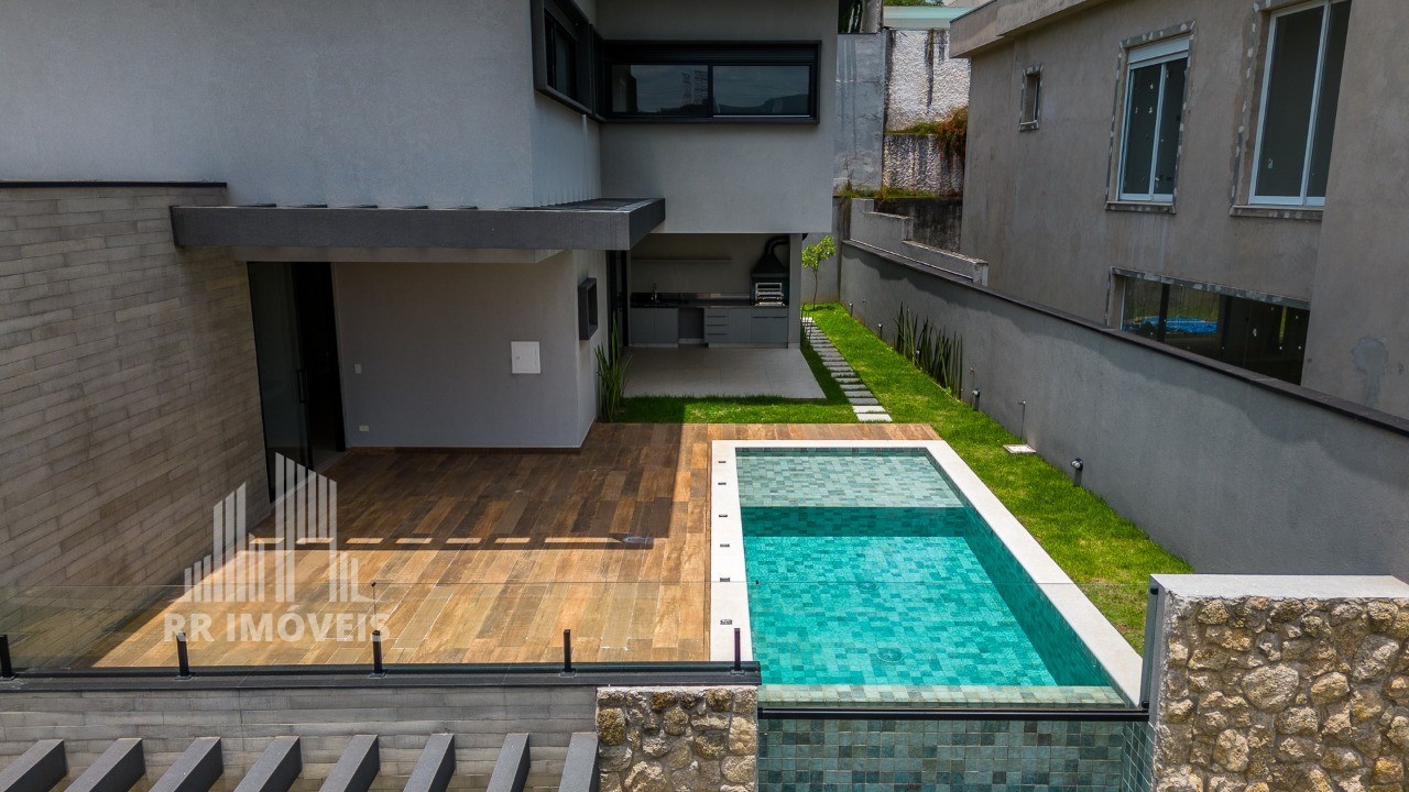 Casa, 4 quartos, 367 m² - Foto 39