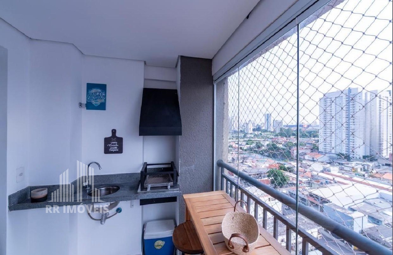 Apartamento, 2 quartos, 64 m² - Foto 5
