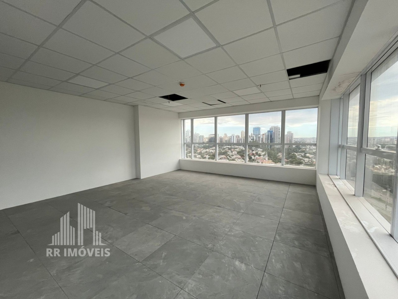 Sala-Conjunto, 54 m² - Foto 5
