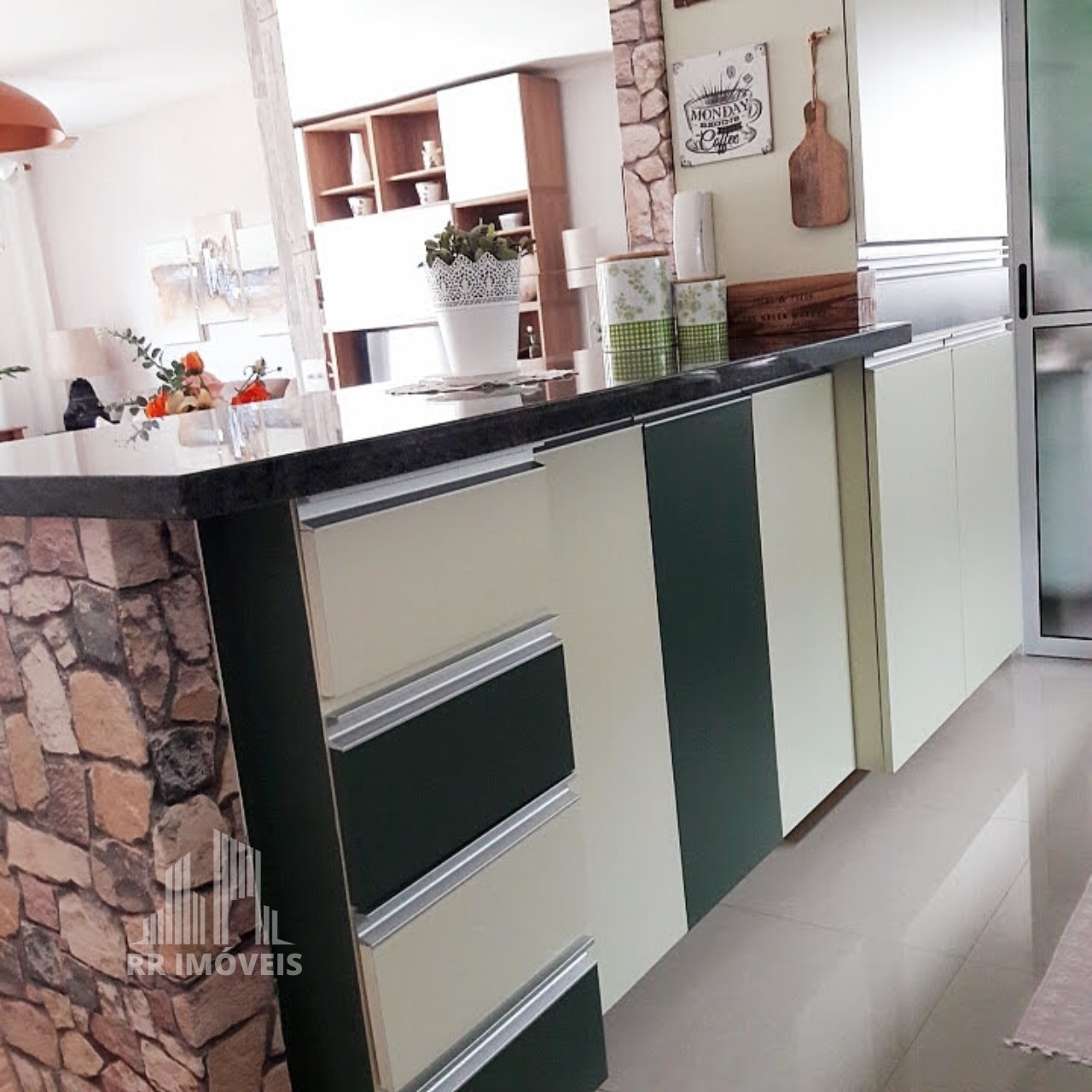 Apartamento, 2 quartos, 80 m² - Foto 6