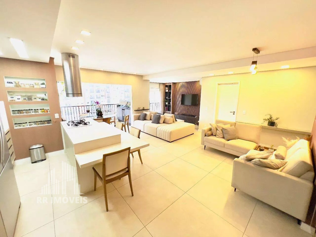 Apartamento, 3 quartos, 110 m² - Foto 2