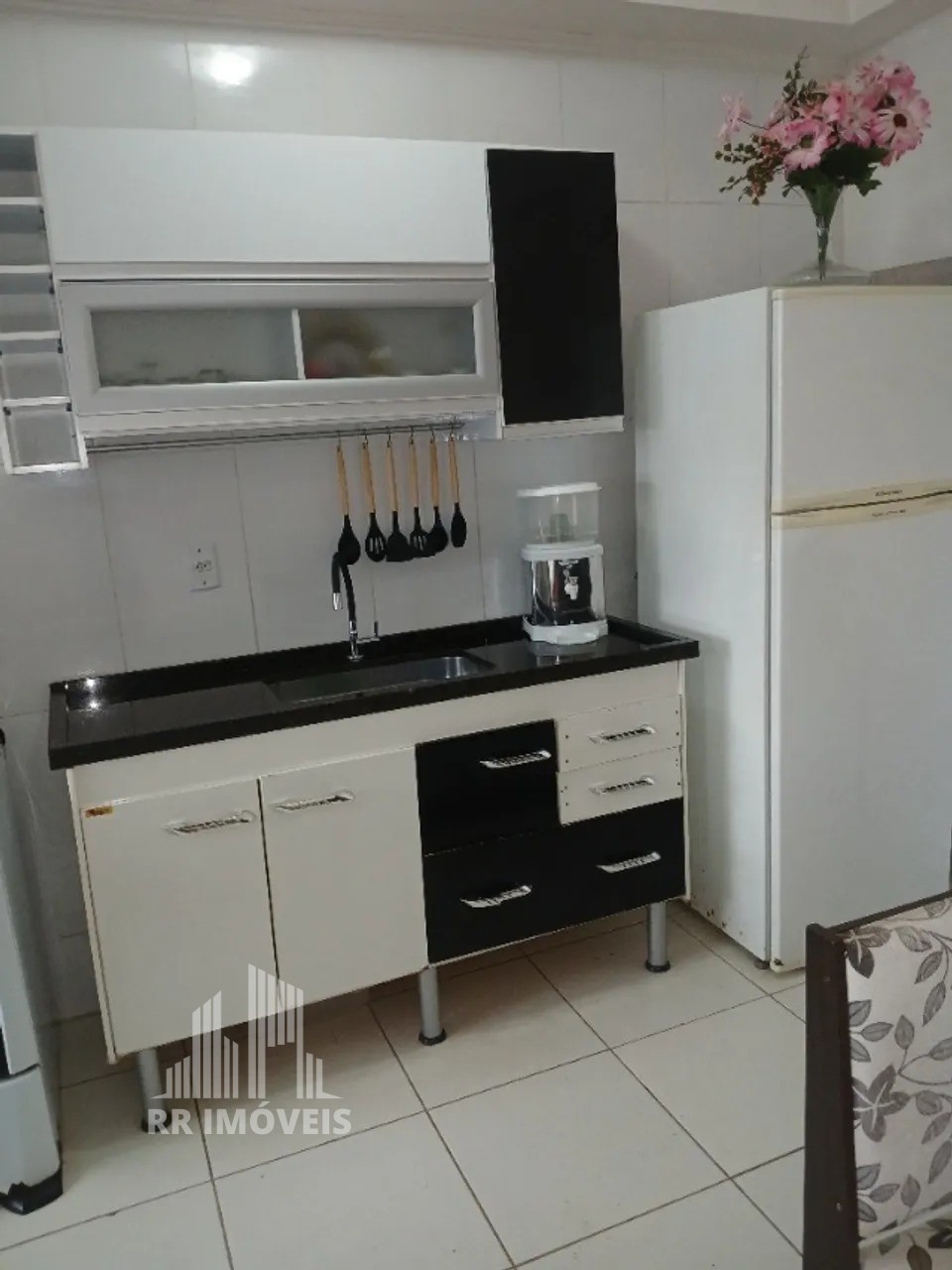 Apartamento, 2 quartos, 56 m² - Foto 5