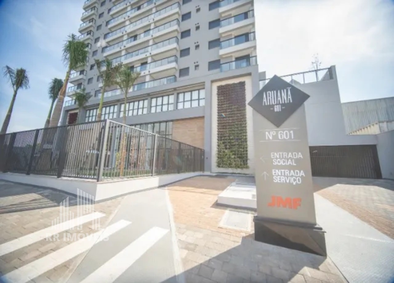 Apartamento, 2 quartos, 126 m² - Foto 29