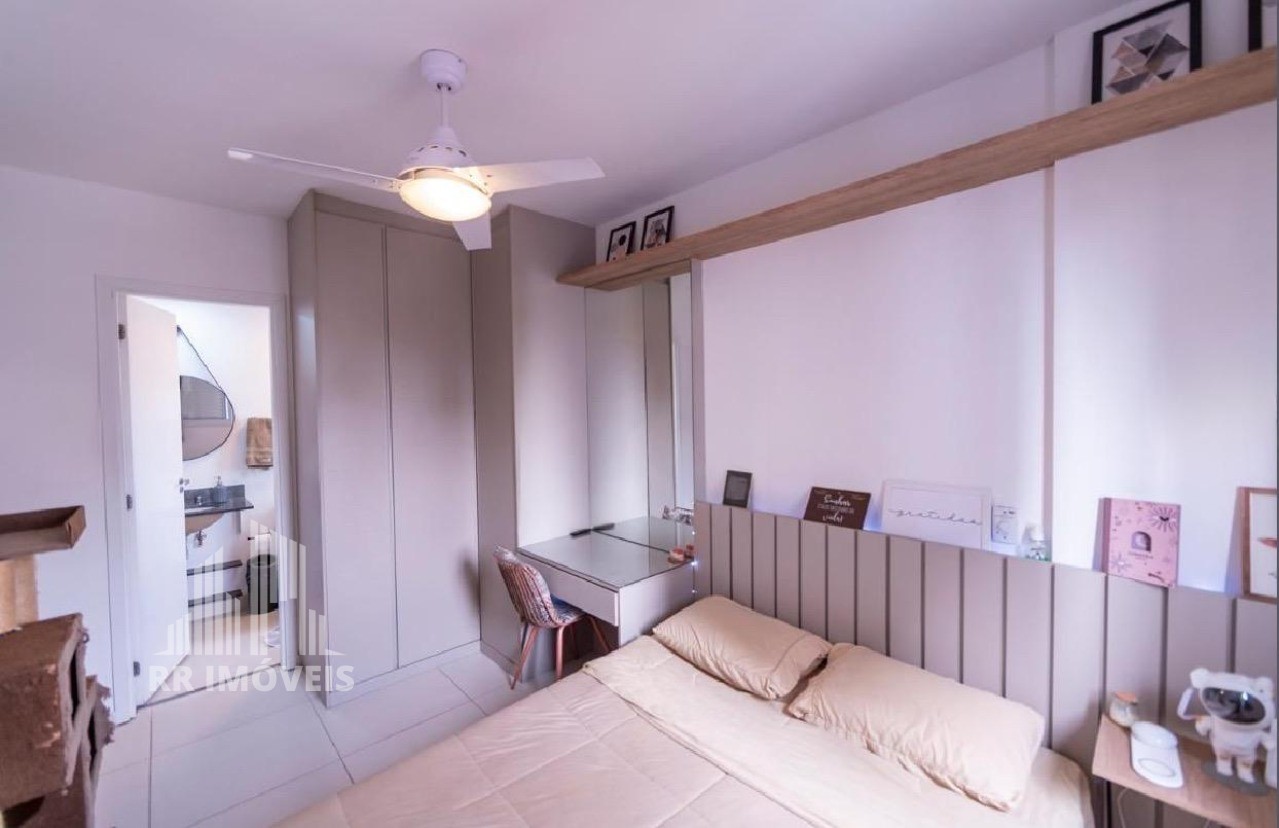Apartamento, 2 quartos, 64 m² - Foto 23