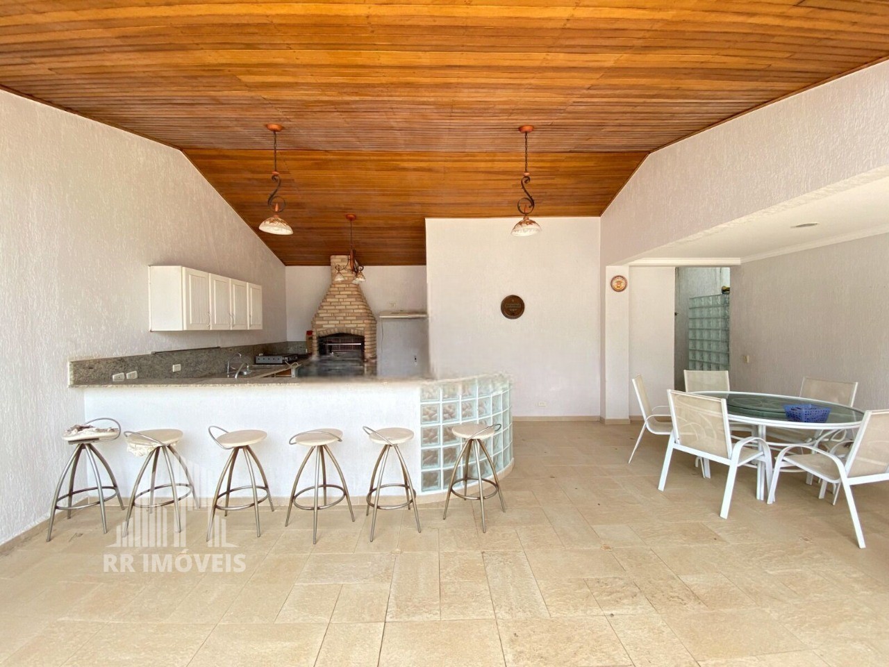Casa, 5 quartos, 700 m² - Foto 8
