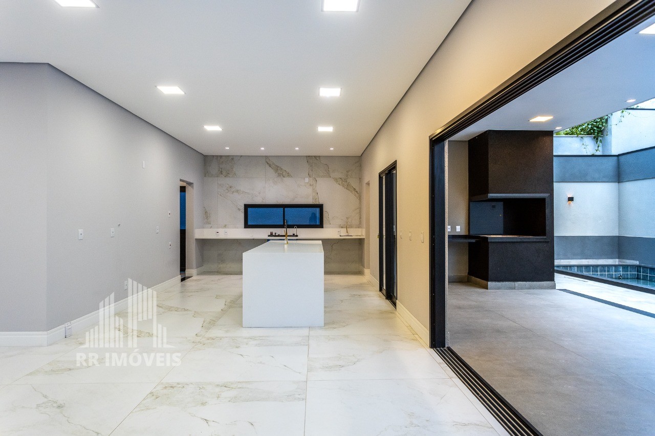 Casa, 5 quartos, 392 m² - Foto 7