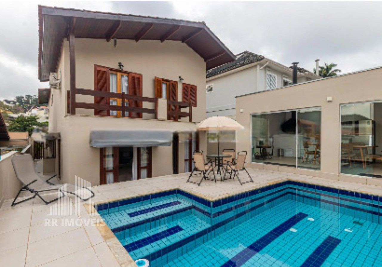Casa, 4 quartos, 304 m² - Foto 23