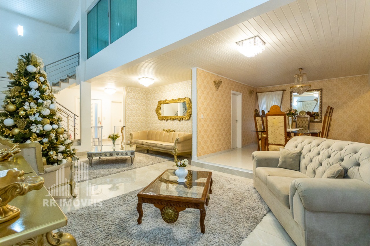 Casa, 4 quartos, 280 m² - Foto 12