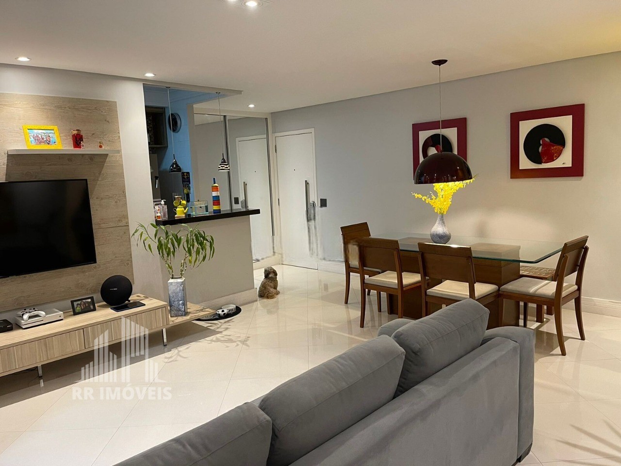 Apartamento, 2 quartos, 94 m² - Foto 5