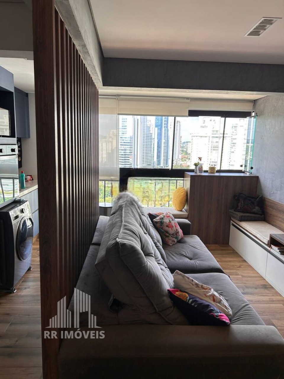 Apartamento, 2 quartos, 63 m² - Foto 2