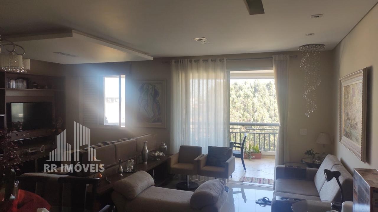 Apartamento, 3 quartos, 122 m² - Foto 11