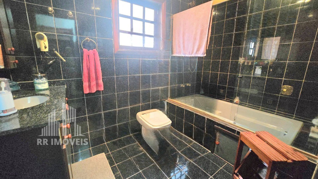 Casa, 4 quartos, 360 m² - Foto 16