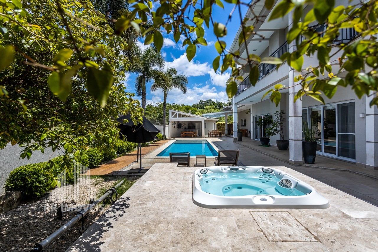 Casa, 4 quartos, 790 m² - Foto 13