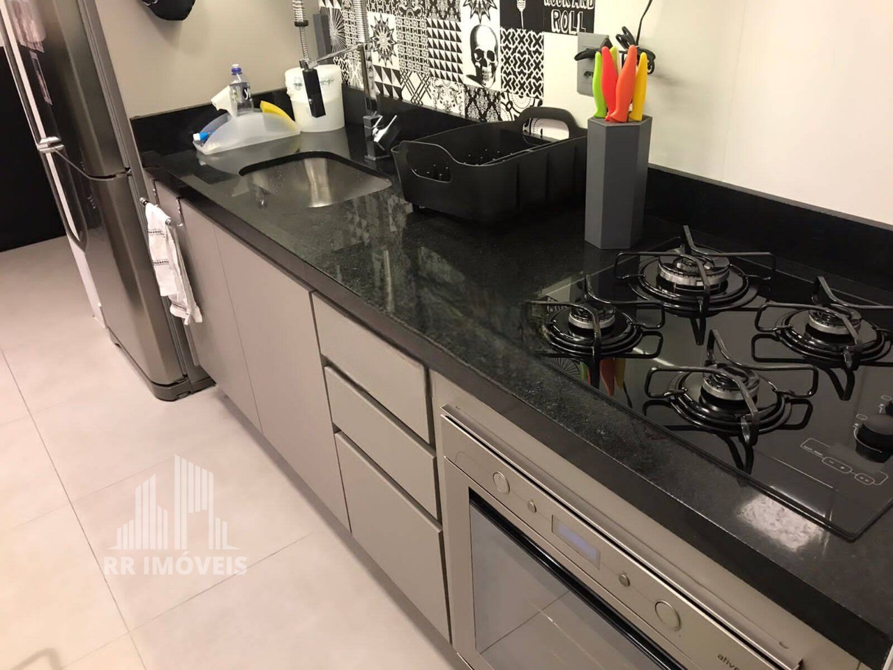 Apartamento, 2 quartos, 63 m² - Foto 9