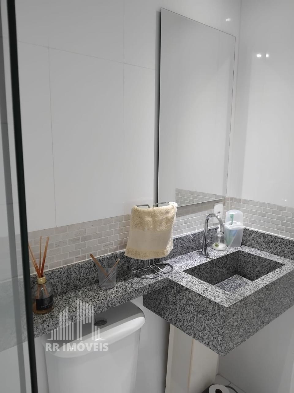 Apartamento, 2 quartos, 59 m² - Foto 27