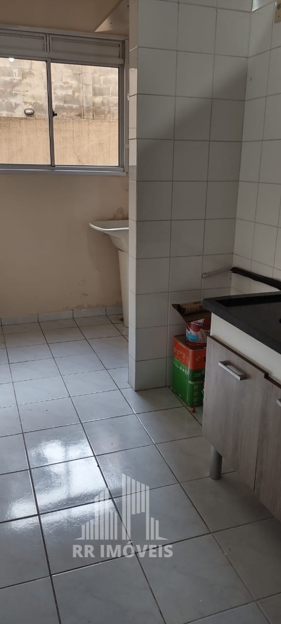 Apartamento, 3 quartos, 54 m² - Foto 9