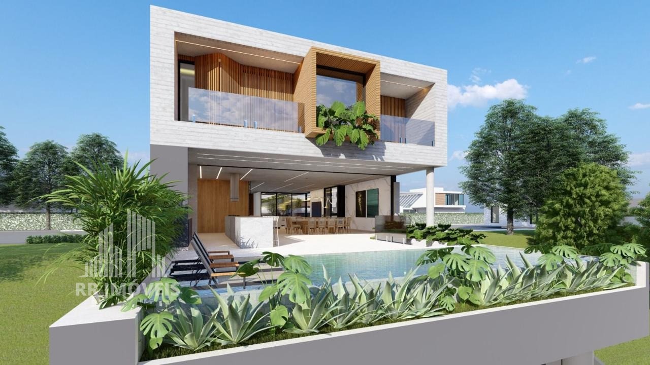 Casa, 4 quartos, 530 m² - Foto 8