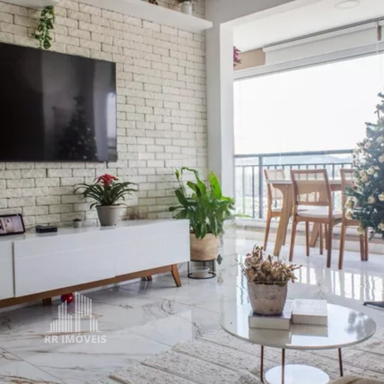Apartamento, 4 quartos, 109 m² - Foto 1