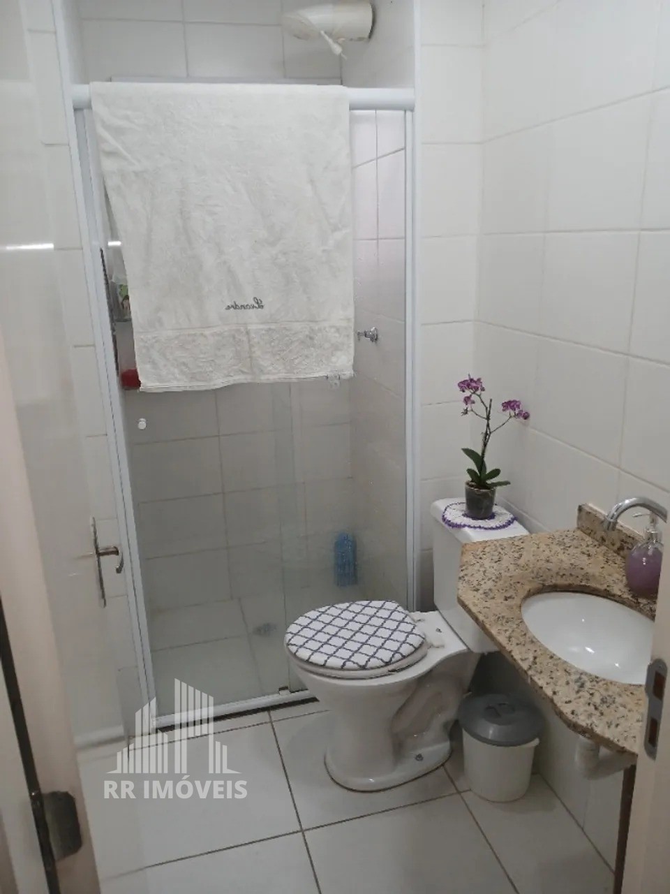 Apartamento, 2 quartos, 56 m² - Foto 8