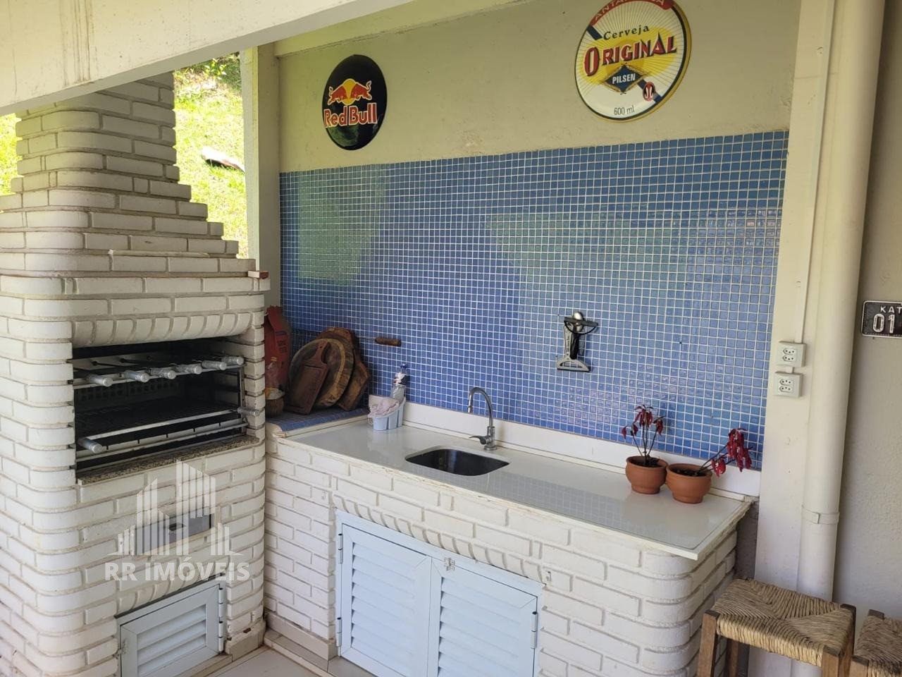 Casa de Condomínio, 2 quartos - Foto 6