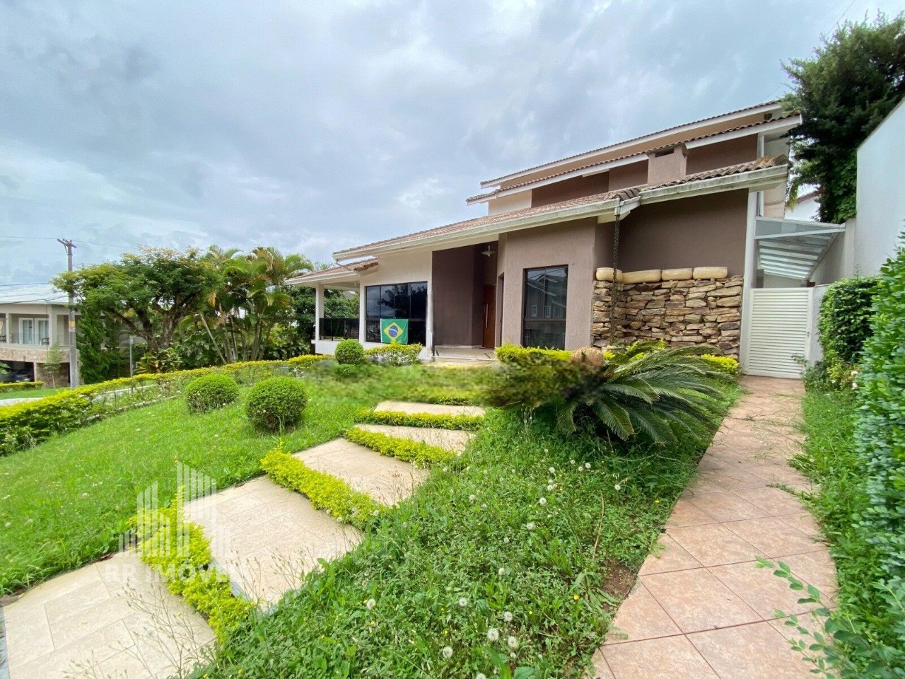 Casa, 5 quartos, 700 m² - Foto 21