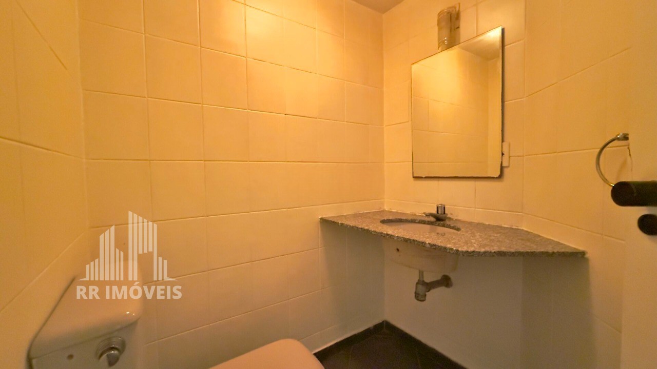Apartamento, 3 quartos, 164 m² - Foto 9