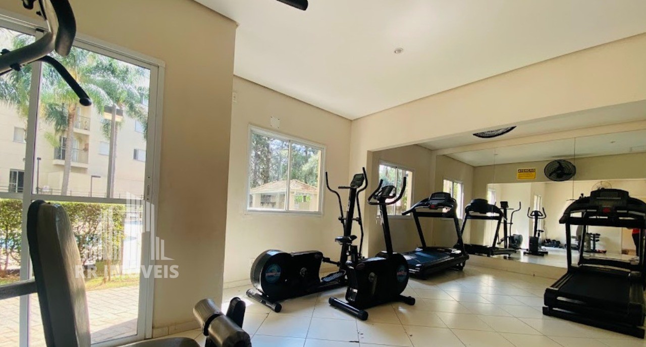 Apartamento, 1 quarto, 55 m² - Foto 22