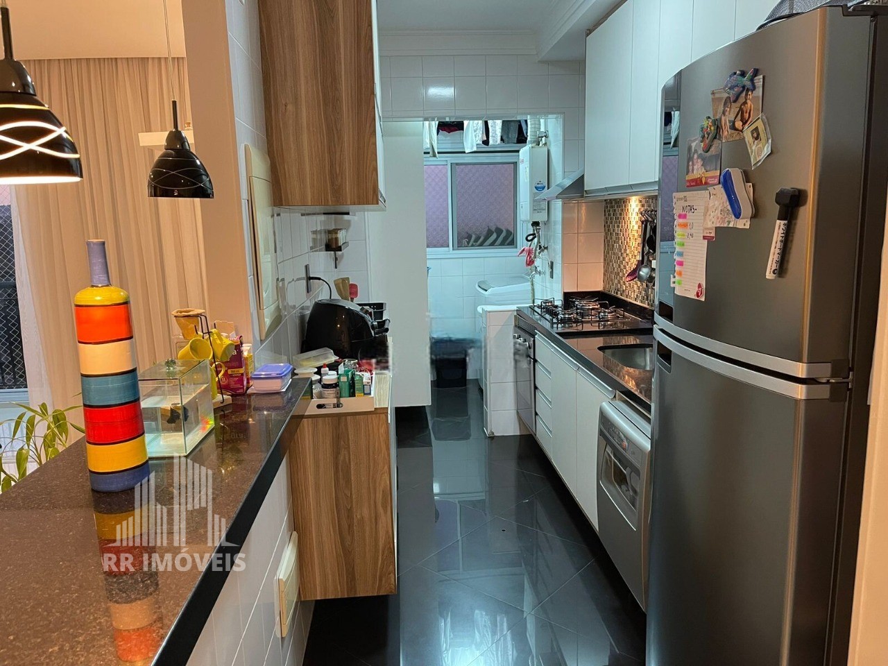 Apartamento, 2 quartos, 94 m² - Foto 6