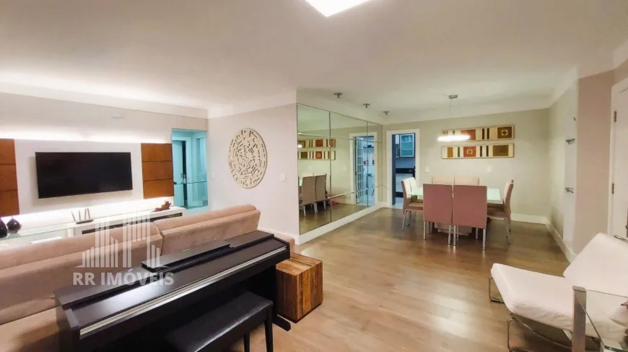 Apartamento, 3 quartos, 165 m² - Foto 1
