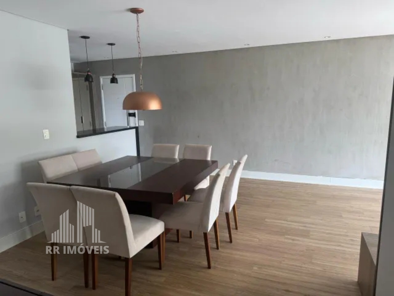 Apartamento, 3 quartos, 110 m² - Foto 2