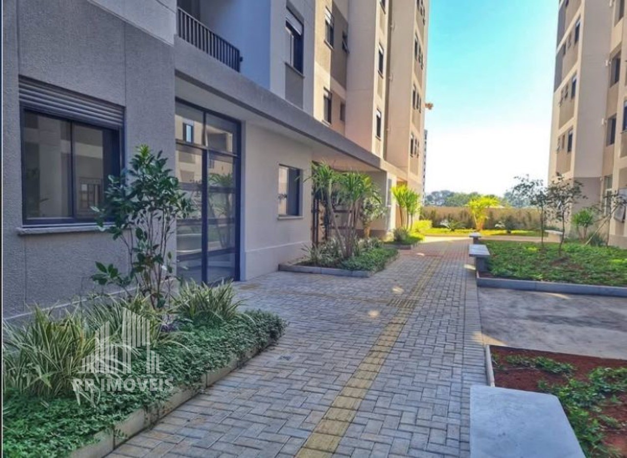 Apartamento, 2 quartos, 44 m² - Foto 13